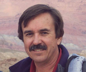 Ed Bustya