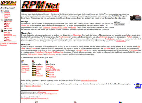 RPM Net